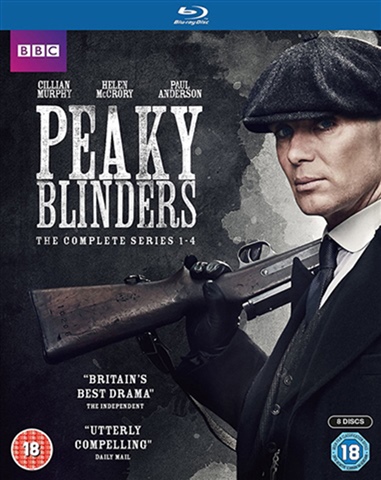 その他 Peaky Blinders - Series 1-4 [Import italien] z2zed1b その他 Peaky Blinders - Series 1-4 [Import italien] z2zed1b